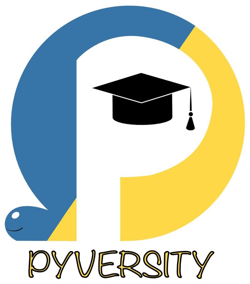 Pyversity logo