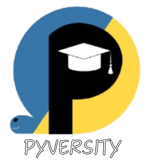 Pyversity logo